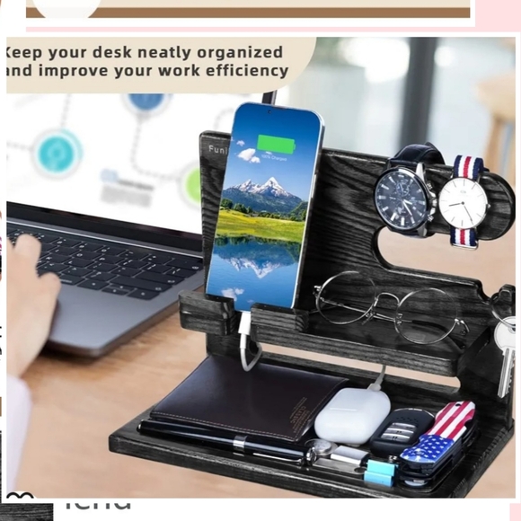 NWT MULTI ORGANIZATION! - Picture 7 of 9